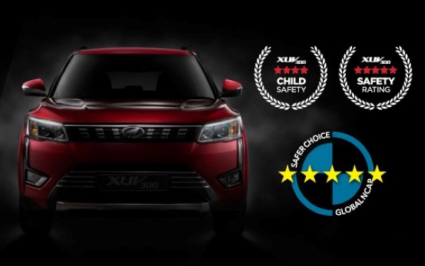 2022 Mahindra XUV300 Mahindra XUV300
