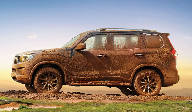 Top Mahindra Scorpio-N Variants For Off-Road Adventure Enthusiasts Top Mahindra Scorpio-N Variants For Off-Road Adventure Enthusiasts