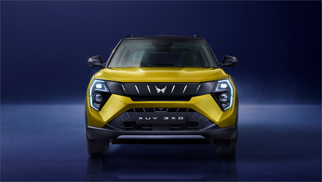 Mahindra SA Hits Milestone 20,000 Pik Up Production Mahindra SA Hits Milestone 20,000 Pik Up Production