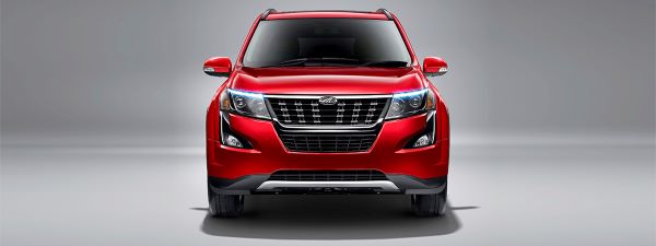 Mahindra XUV500 2020 Mahindra XUV500