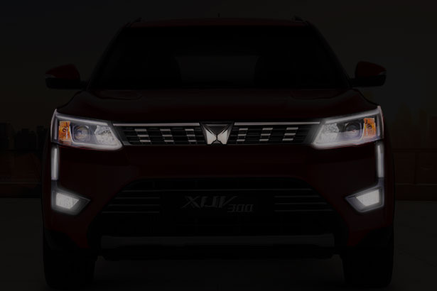 New Mahindra Thar and XUV300 Revealed New Mahindra Thar and XUV300 Revealed