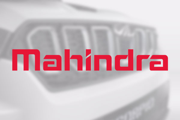 Mahindra to release six new SUVs in 2021 Mahindra Logo