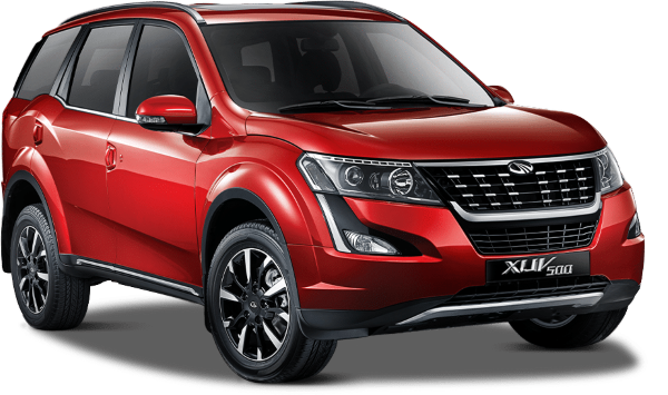 Mahindra XUV500 Mahindra XUV500