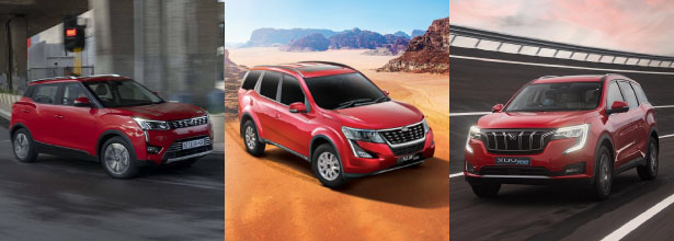 A Tough Choice - Mahindra XUV300, XUV500 or XUV700? A Tough Choice - Mahindra XUV300, XUV500 or XUV700?