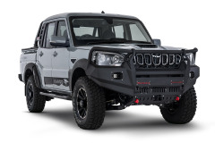 Mahindra Pik-Up Double Cab
