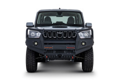 Mahindra Pik-Up Double Cab