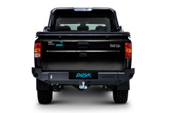 Mahindra Pik-Up Double Cab