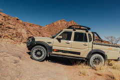 Mahindra Pik-Up Double Cab