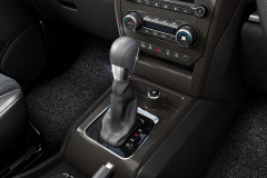Mahindra Pik-Up Double Cab