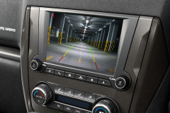 Mahindra Pik-Up Double Cab