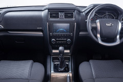 Mahindra Pik-Up Double Cab