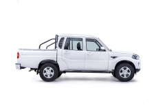 Mahindra Pik-Up Double Cab