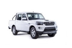 Mahindra Pik-Up Double Cab