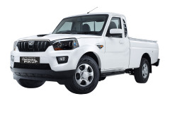 Mahindra Pik-Up