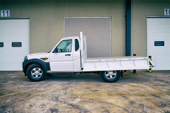 Mahindra Pik-Up