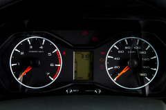 Mahindra Pik-Up S6 Single Cab