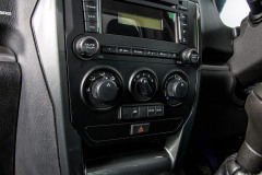 Mahindra Pik-Up S6 Single Cab