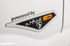 Mahindra Pik-Up S6 Single Cab