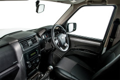 Mahindra Pik-Up S6 Single Cab