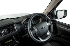 Mahindra Pik-Up S6 Single Cab