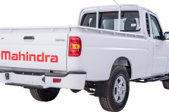 Mahindra Pik-Up S6 Single Cab