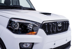 Mahindra Pik-Up S6 Single Cab