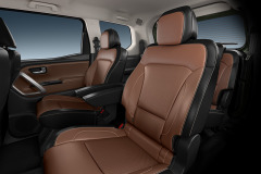 Mahindra Scorpio-N