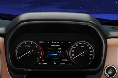 Mahindra Scorpio-N