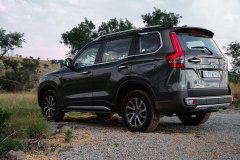 Mahindra Scorpio-N