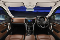 Mahindra Scorpio-N