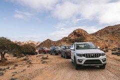 Mahindra Scorpio-N