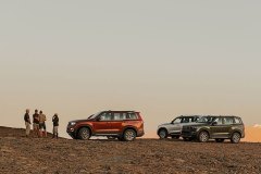 Mahindra Scorpio-N
