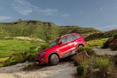Mahindra Scorpio-N