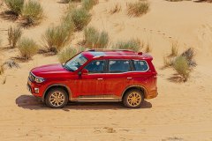 Mahindra Scorpio-N