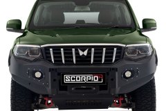 Mahindra Scorpio-N Adventure