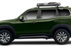 Mahindra Scorpio-N Adventure