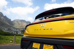 Mahindra XUV 3XO