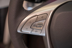 Mahindra XUV300 Interior