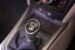 Mahindra XUV300 Interior