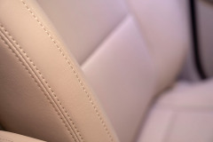 Mahindra XUV300 Interior