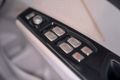 Mahindra XUV300 Interior