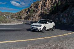 Mahindra XUV300 Exterior