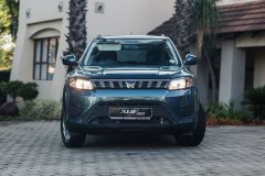 Mahindra XUV300 Exterior
