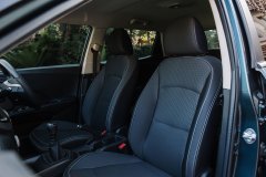 Mahindra XUV300 Interior
