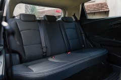 Mahindra XUV300 Interior