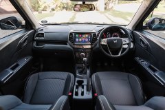 Mahindra XUV300 Interior