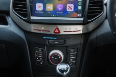 Mahindra XUV300 Interior
