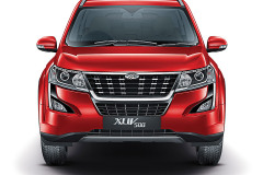 Mahindra XUV500