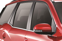 Mahindra XUV500