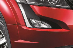 Mahindra XUV500